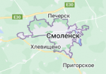 Открытие представительства в г.Смоленск